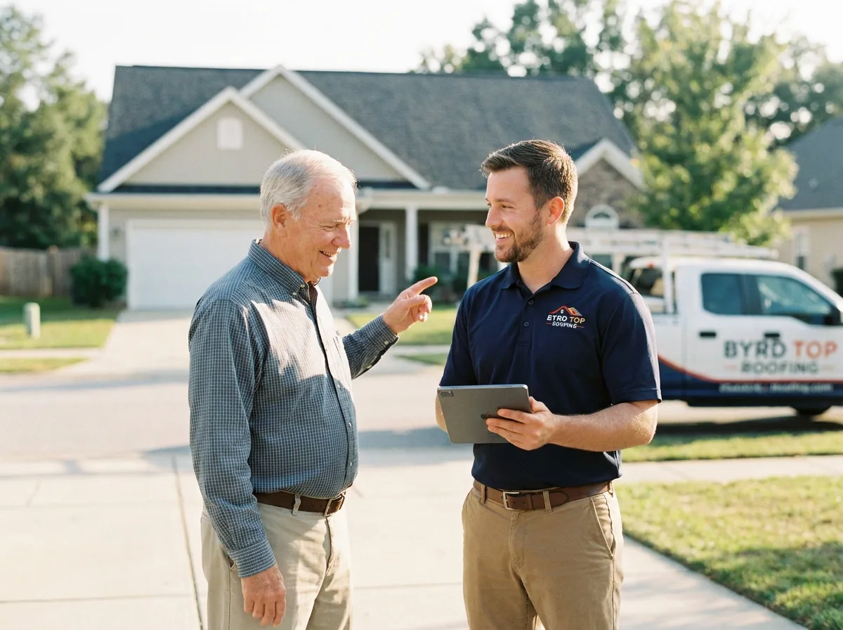 Roofing Virginia FAQs